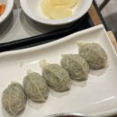 명동김밥，칼국수