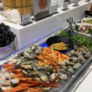 성남대로925번길 | 성남 분당 웨딩홀 고급스러운 어두운홀 w힐스컨벤션 뷔페 만족 후기