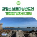 플로허 | 프랑스 브르타뉴반도의 계절별 일자리 제도