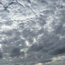 멍!구름 이미지