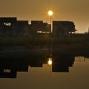 증도해뜨는 이미지