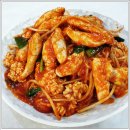 대구왕뽈때기 | 봉명동에서 찾은 얼큰한 해물찜 맛집, 대구왕뽈때기 방문기