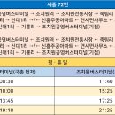 공영버스터미널 삼거리 이미지