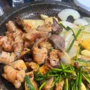 황소양곱창구이 | 강남 야장 노포 맛집 황소양곱창 강남역삼본점 모듬구이 내돈내산 후기