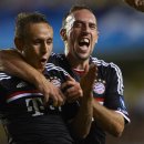 비야레알 vs 바이에른 뮌헨 이미지