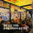 나나 | 호매실 이자카야 술집 야키도리나나 솔직 후기