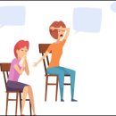 혼자 고민하지 말고 나누어요!