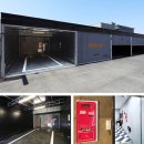 A드라이브인무인텔 이미지