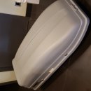Thule 루프탑 카고박스 이미지