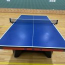 금호공원체육관 | 성동구 금호 체육관 탁구대 상판 교체 탁구대 수리 후기