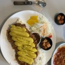 🍽 육천돈까스 안성점 솔직 후기