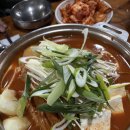 서울감자탕 정자1지점 이미지