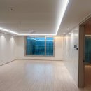 (유)퍼스트 | 수원LED조명 "유라이트" 수원하늘채더퍼스트 실링팬 및 우물천장 간접조명 후기