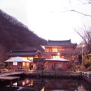 장안사산장식당 이미지