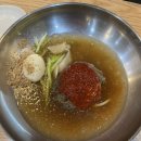 도둑냉면 이미지