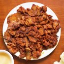 배신식당 이미지