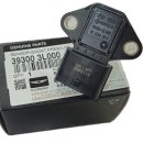 G80 EQ900 G90 G70 스팅어 K9 부스트 프레셔 센서 압력센서 393003L000 MOBIS 이미지