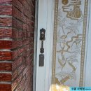 성일레포츠 | 사하구 신평동 주택 유니코 보조키 도어록 설치 후기