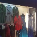 댄스복전문점 이미지