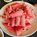 월남국수시흥 | 시흥 정왕동 샤브샤브 월남쌈 점심 맛집 샤브린 후기