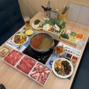 이문동떡볶이 | 이문동맛집 샤브올데이 한국외대 샤브샤브 무제한 뷔페 서울 단체모임