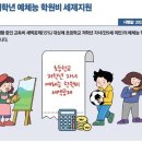 발레(초등학교 1~3학년) 이미지