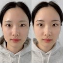 자연과함께지구를지키자A | 광주 상무지구 눈썹문신 잘하는 곳, 자연스러운 눈썹 후기