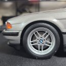 BMW E38 750IL 회색 이미지
