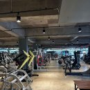 안동헬스장 지아고짐 이미지