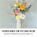 용죽1로 | 집들이 선물 추천 꽃그늘 화병꽂이 내돈내산 후기