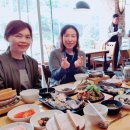 화덕위에고등어 이미지