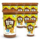 (주)청우식품