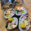 김밥면 - 창원시 의창구 도계로 68 | 김밥면