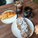 모카한식 | 크래프트 베이커리] 구로 아티스포럼점 내돈내산 앙버터소금빵, 모카크런치 후기, 주차, 메뉴, 와이파이