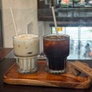 인터넷Cafe | 베트남 꾸이년 노트북 카페 추천 : ADIUVAT cafe 방문 후기