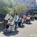 영동군장애인복지관 이미지