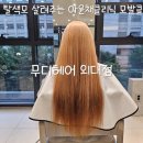 숙이헤어샵 - 남동구 | 동대문구, 외대 무디헤어 상한머리 살려주는 아윤채 모발클리닉 외대미용실 라미노원장