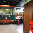 세명빌딩(구 금선빌딩) | [상하이 여행 숙소] GEM hotel 3인실 후기｜낭징동루 메인 거리 도보 3분