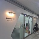 반듯한방병원 | [수원 호매실 미용실] 여리 여리 레이어드C컬펌 "모멘트헤어"에서 완성!