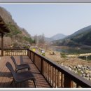 테라스 민박 이미지