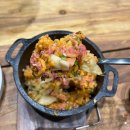 김포공항폭발사고 희 | 김포공항 롯데몰 맛집 정희, 육전 카펠리니가 매력적인 퓨전 한식