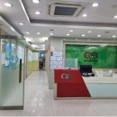 회룡지앤비영어학원