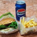 프랭크버거 이미지