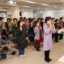 대한노인회부설노인대학 | (사)대한노인회 동해시지회 부설 노인대학, 제22기 입학식 개최