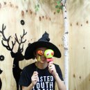 B1A4 &amp; BANA Halloween Day! 정답 공개 이미지