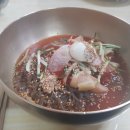 궁나라냉면.묵밥