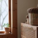 라탄 공예 클래스 이미지