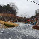 성복동 광교산 대원사