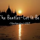 The Beatles-Let It Be (영어, 한글자막, 번역) 이미지