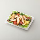 🥗파리바게트 샐러드 가격 ! 칼로리 단백질 당류 정보